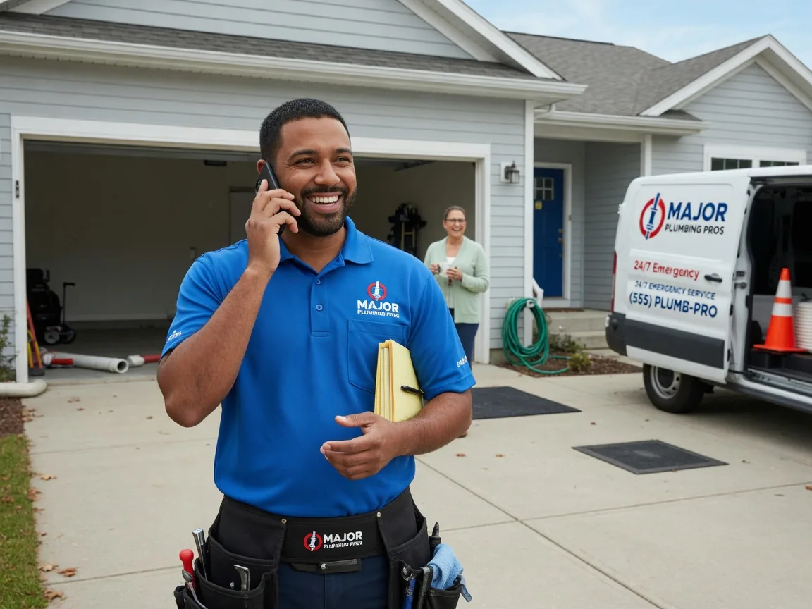 Drain Cleaning Services Muscoda, WI FAQs